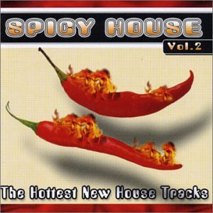 CD-Charts  Search : Spicy House V.2