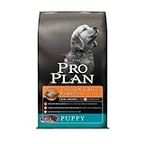 Purina Pro Plan Chicken and Rice Puppy Formula