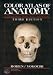 Books : Color Atlas of Anatomy: a Photographic Study of the Human Body