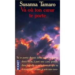 Va o� ton coeur te porte