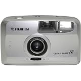 Fujifilm Clear Shot M 35mm Compact Automatic Camera