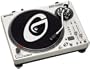 Gemini PDT-6000 Digital Professional Turntable