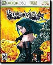 Bullet Witch
