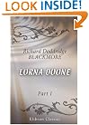 Lorna Doone: Part 1