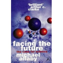 Facing the Future: The Case for Science