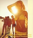 JAMZZ#2 song selected by Tatsuo Sunaga 画像