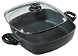 Swiss Diamond 66282 Covered Square Casserole