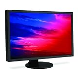 NEC MultiSync LCD3090WQXi-BK - Flat panel display - TFT - 29.8 - widescreen - 2560 x 1600 / 30 Hz - 350 cd/m2 - 1000:1 - 6 ms - 0.251 mm - DVI-I, DVI-D - black