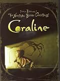 Coraline (Single-Disc Edition 2D And 3D Version)