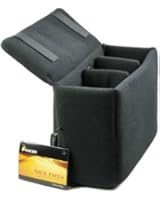 Portable DSLR Camera Bag Camera Shell Sleeve Case FB6028