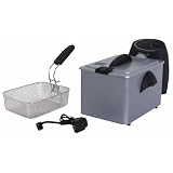 National Presto #05460 Immersion Deep Fryer
