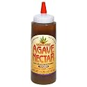 Madhava Agave Nectar, Natural Sweetener, Amber, 11.75-Ounce Bottles (Pack of 12)