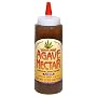 Madhava Agave Nectar, Natural Sweetener, Amber, 11.75-Ounce Bottles (Pack of 12)