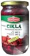 Red Beets, Cikla (podravka) 660g