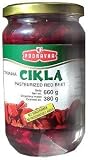 Red Beets, Cikla (podravka) 660g