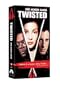 Twisted [VHS]
