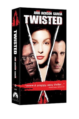 City Travel Guides Discounted  VHS : Twisted