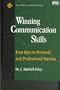 Winning Communication Skills 4 CD Audio Program