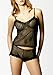 Elle Macpherson Intimates Sheer Ribbons Camisole Daywear