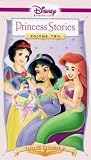 Disneys Princess Stories - Volume 2 [VHS]