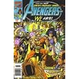 Avengers #5 (Volume 3) by  George Perez