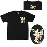 designerMA2DA 魂ドライTシャツ 外野手魂 ブラック