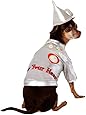 Rubies Costume Wizard of Oz Collection Pet Costume, Medium, Tin Man