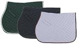 ROMA 2-Tone All-Purpose Saddle Pad
