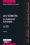 Les s�ret�s : La publicit� fonci�re