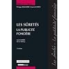 Les s�ret�s : La publicit� fonci�re