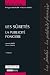 Les sûretés : La publicité foncière