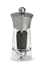 Peugeot Versailles Pepper, Acrylic/Stainless Steel 5-1/2 inches