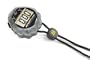 Sportline 232 Count Down Timer with Wrist Strap (Black)