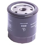 Beck Arnley  041-8063  Oil Filter by Beck Arnley