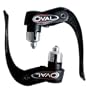 Oval Concepts A700 Carbon Reverse TT Bicycle Brake Levers