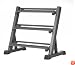 Apex Deluxe 3-Tier Dumbbell Rack
