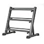Apex Deluxe 3-Tier Dumbbell Rack