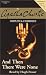 And Then There Were None (Mystery Masters)