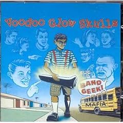 Band Geek Mafia [Musikkassette]