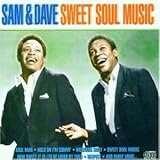 Sweet Soul Music