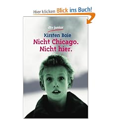 Nicht Chicago. Nicht hier.