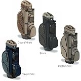 Bag Boy Sapphire Ladies Golf Cart Bag