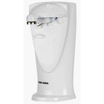 Black and Decker Grand Openings II Can Opener with Knife Sharpener (White) by Black & Decker