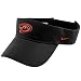 Nike Arizona Diamondbacks Black MLB Adjustable Visor