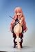 Zero no Tsukaima: Louise in Neglige PVC Figure 1/6 Scale_s-2
