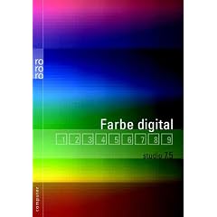 Farbe digital.
