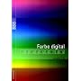 Farbe digital.