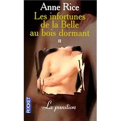 Les Infortunes de la Belle-au-bois-dormant, tome 2 : La punition