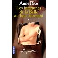Les Infortunes de la Belle-au-bois-dormant, tome 2 : La punition