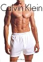 Calvin Klein Men's Knit Boxer